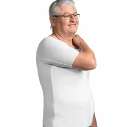 Wear Ease 961 Andrew Shirt w/Pads