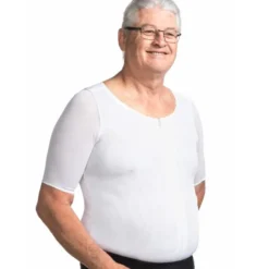 Wear Ease 961 Andrew Shirt w/Pads