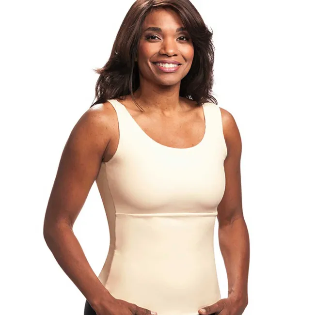 Wear Ease 912 Compression Camisole