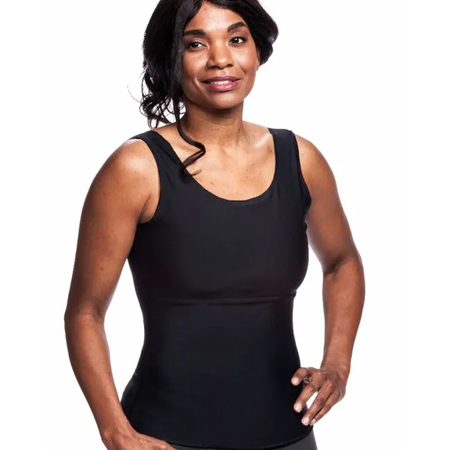 Wear Ease 912 Compression Camisole