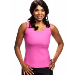 Wear Ease 912 Compression Camisole