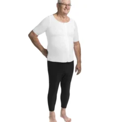 Wear Ease 611 Compression Capri