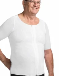 Wear Ease 961L Andrew Shirt Pad on Left
