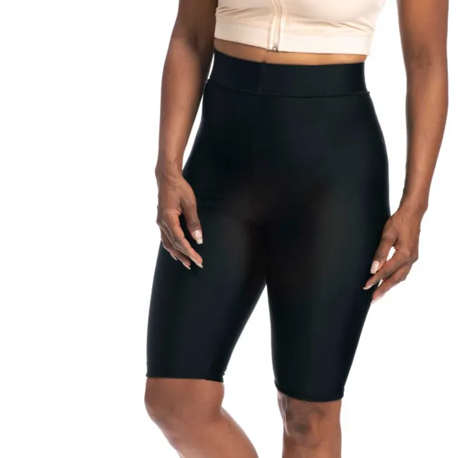 Wear Ease 614L High Waist Compression Long 614L