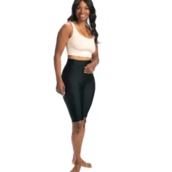 Wear Ease 614L High Waist Compression Long 614L